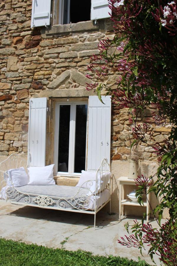 Mas Les Romarins, 10 Min D'Uzes, Piscine Et Grand Jardin Clos, Jeux, Nid De Repos Et Base Pour Activites Dans Le Gard (Adults Only) Dış mekan fotoğraf
